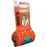 BEN'S 0006-7202 Ben'S Invisinet Xtra With Insect Shield Headnet