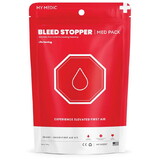 My Medic 374207 My Medic Bleed Stopper Medpack