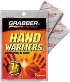 GRABBER HWES Grabber Mini Hand Warmer 2 Pk