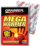 GRABBER MWES Grabber Mega 12 Hour Warmer