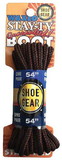 SHOE GEAR Waxed Boot Laces