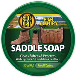 SHOE GEAR 4428-3 High Country Saddle Soap