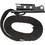 Fix Manufacturing 46001-001-MD All Time Belt Medium - Black