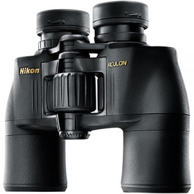 Nikon 8246 Aculon - 10 X 42 Binoculars
