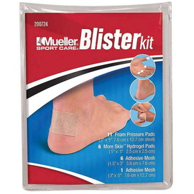 Mueller 200724 Blister Kit