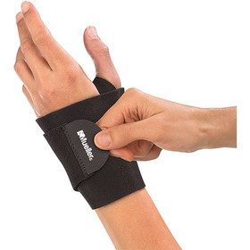Mueller 4505 Wrist Support Wrap Osfm