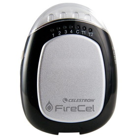 Firecel Plus 3-N-1 Recharge/Warmer