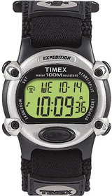 Timex Mens Chrono-Fast Wrap