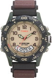 Timex Men'S Expedition Combo