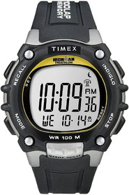 Timex Men'S Ironman 100-Lap