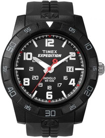 Timex Rugged Analog Expedition