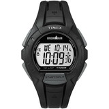 TIMEX TW5K94000JV Timex 10Lp Fs -  Black