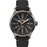 TIMEX Expedition Scout-Blk Fs, 379200