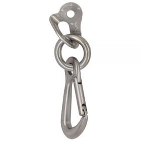 FIXE SA316-3/8 Fixe 3/8 Sport Anchor Stainless Steel