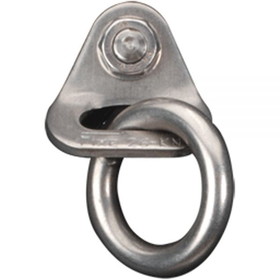 FIXE RAPS-1/2 Fixe 1/2 Ring Anchor Plated Steel