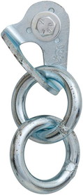 Fixe Double Ring Anchor Ps