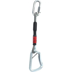 FIXE 895-747 16Cm Steel Draw & Keyl Biner