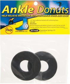 GRIP PRO TRAINER ANKLE DONUTS Ankle Donuts