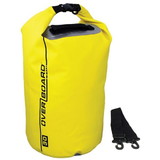 Overboard 418525 Dry Tube 30 L Yellow