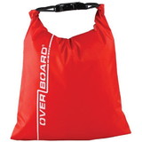 Overboard 418552 Dry Pouch 1 L Red