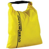 Overboard 418553 Dry Pouch 1 L Yellow