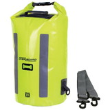 Overboard 418691 Pro-Vis Dry Tube 20L Yellow