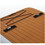 POP Paddleboards POP-836-POPUP-PLANK Popup Plank 8'X3'X6"