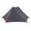 Alps Mountaineering 422198 Hex 2 Charcoal/Red