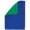 Alps Mountaineering 422201 Wavelength Blanket Sapphire Blue/Green