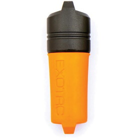 Exotac 425005 Firesleeve Orange - Lighter Case