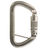 Omega Pacific Omega G-First Aluminum Carabiner
