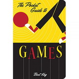 Gibbs Smith The Pocket Guide To Games, 434853
