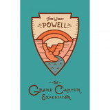 Gibbs Smith Grand Canyon John W. Powell, 434904