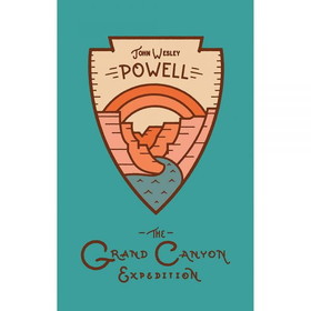 Gibbs Smith Grand Canyon John W. Powell, 434904