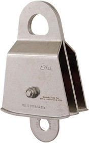 Cmi 2" Prusik Double Pulley Bushing