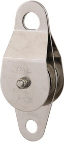 Cmi 2" Dual Pulley Ss