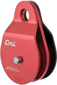 CMI UP102NFPA Cmi Uplift Double Pulley