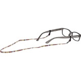 CROAKIES 1308165 Croakies Boho Cords O/S Tan Multi