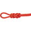 Maxim Climbing Ropes C3832-04-00300 Accessory Cord Psa 4Mm X 300&#039; Color Orange With Gray