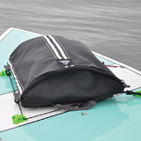 SEATTLE SPORTS 056585 Mesh Deck Bag Black