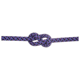 EDELWEISS 443049 Discover 8.0Mm X 20M - Purple