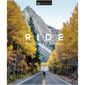 Random House 444405 Ride: Cycle The World