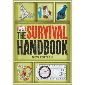 Random House 444413 The Survival Handbook