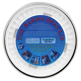 INDUSTRIAL CONTAINER PO91 Gamma Lid