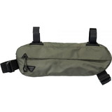 Topeak 63005024 Midloader Bag Green 3 Liter Frame Bag