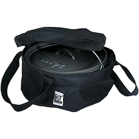 Lodge A1-10 10" Camp Dutch Oven Tote Bag