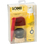 Lodge A-CAREC1 Seasoned Cast Iron Care Kit