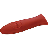 Lodge ASHH41 Silicon Hot Handle Holder Red
