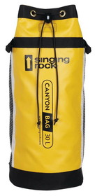 SINGING ROCK S9002YX30 Singing Rock Canyon Bag 30L Yellow