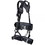 SINGING ROCK W0096BBS Tactic Master Harness Size Small